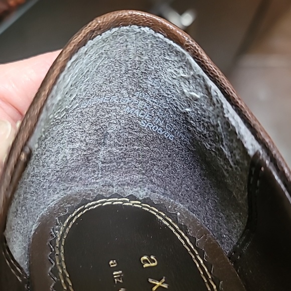 Axcess heels - Picture 4 of 4